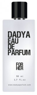 Dadya B-243 EDP 50 ml Kadın Parfümü kullananlar yorumlar
